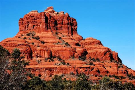10 Best Hikes To Take Near Our Sedona Bed And Breakfast Canyon Villa