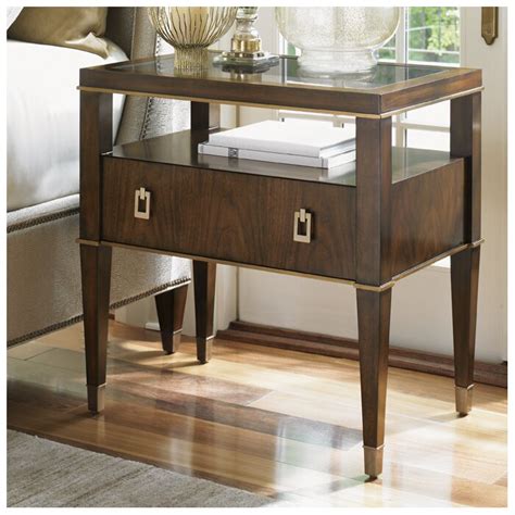 Users don't need to worry about high graphics requirements and can focus on. Lexington Tower Place Panel Customizable Bedroom Set ...