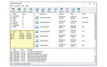 NetWrix Disk Space Monitor screenshot #5