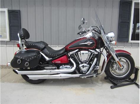 Over the next few lines motorbike specifications will provide you with a complete list of the available. 2007 Kawasaki Vulcan 2000 Classic LT - Moto.ZombDrive.COM
