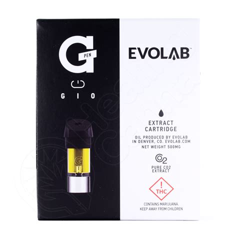 Evolab G Pen Gio