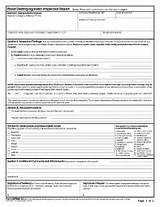 Fha Termite Inspection Form Pdf Pictures