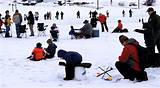 Ice Fishing Com Pictures