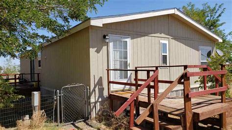 Mobile Home For Sale In Silver Springs Nv Id 1121871