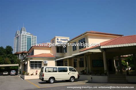 A compilation of a thousand memories which can only happen once in a lifetime. St Joseph's Home, George Town