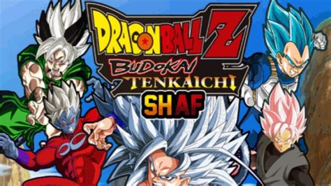According to 2021, dragon ball legends 2021 tier list has been updated in this post. Dragon Ball Z Budokai Tenkaichi SH AF | VocalOFF ...