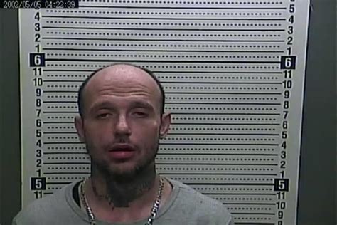 Cumberland Man Faces Drug Sex Offender Registry Charges Harlan Enterprise Harlan Enterprise