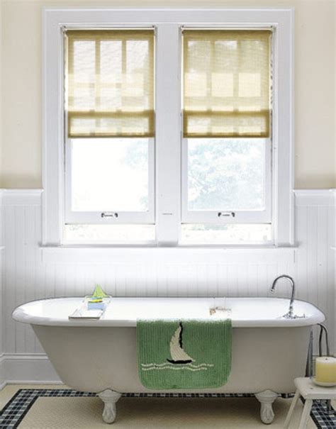 3 Tips On To Choose The Right Bathroom Windows
