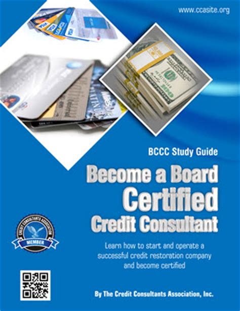 Repair your credit like the pros: Credit Consultants Association - Credit Repair Association ...