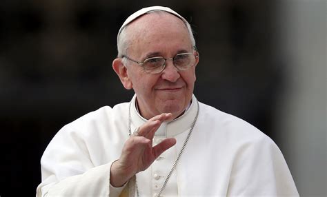 Nobel Per La Pace Tra I Candidati Cè Papa Francesco Ultime Notizie