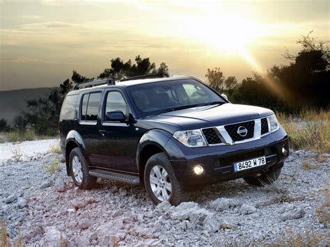The 2020 nissan pathfinder is still available. NISSAN Pathfinder specs & photos - 2007, 2008, 2009, 2010 ...
