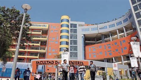 La UPAO de Trujillo traerá su oferta educativa a Lima | ECONOMIA | EL ...