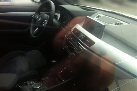 Wondering which configuration is right for you? Spotted: 2016 BMW X1 M Sport Package
