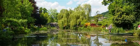 Don't miss out on great deals for things to do on your trip to paris! Visit the Claude Monet Foundation in Giverny ...