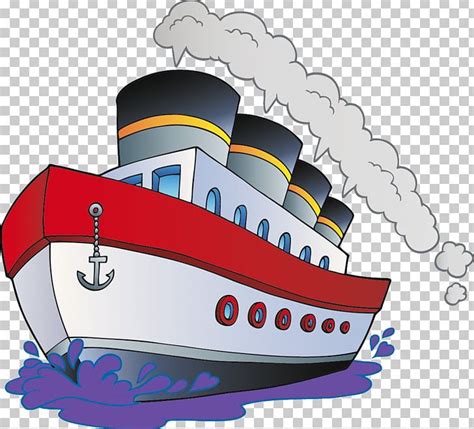 Cartoon Ship Png 20 Free Cliparts Download Images On Clipground 2023