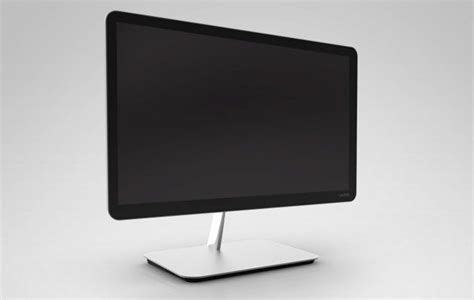 How Would You Change Vizios 24 Inch All In One Computer Station