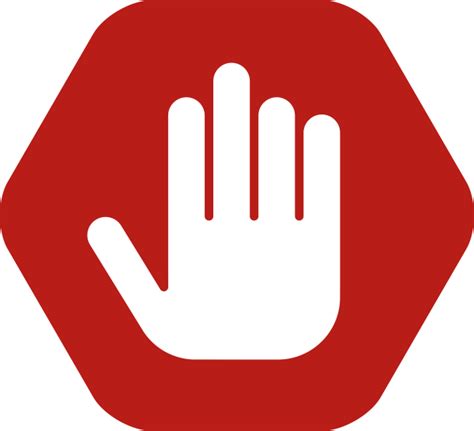 Sign Stop Png Picture Web Icons Png