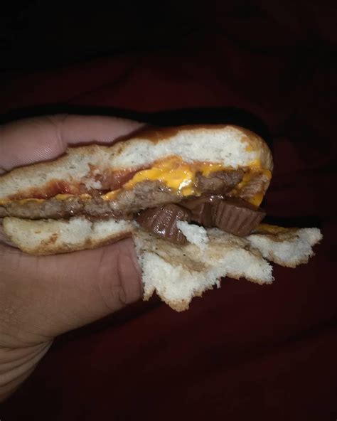 These Disgusting Food Combinations Will Haunt You Forever