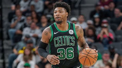 Live score, updates, news, stats and highlights. Marcus Smart Available Vs. Raptors After Missing Eight ...
