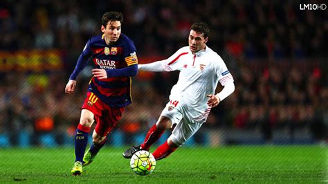 Lionel Messi Magic Dribbling Skills 20152016 Hd Youtube