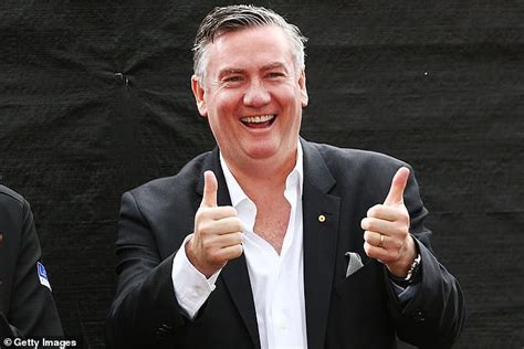 Browse 1,091 eddie mcguire stock photos and images available, or start a new search to explore more stock. 'I don't try to be a smart alec': Eddie McGuire apologises ...