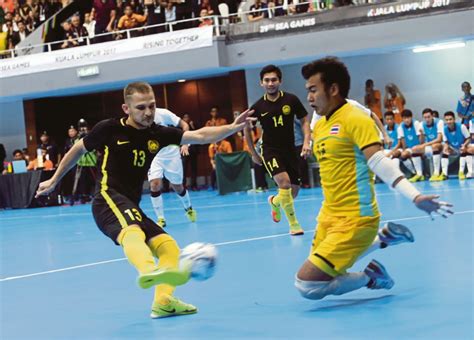 After booking, all of the property's one of our top picks in shah alam. KL2017: Hasrat skuad futsal lelaki raih emas lebur | Lain ...