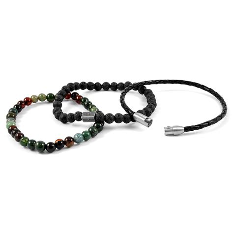green living bracelet lucleon 365 day return policy