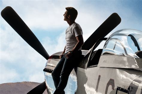 Watch the official trailer for top gun: Top Gun: Maverick poster released, new trailer incoming on ...