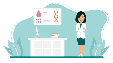 How To Become A Genetic Counselor