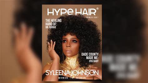 Hype Hair Magazine Hype Hair