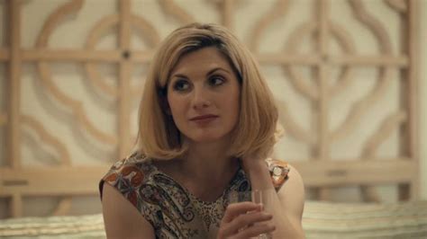 Star On The Rise Jodie Whittaker Beautie
