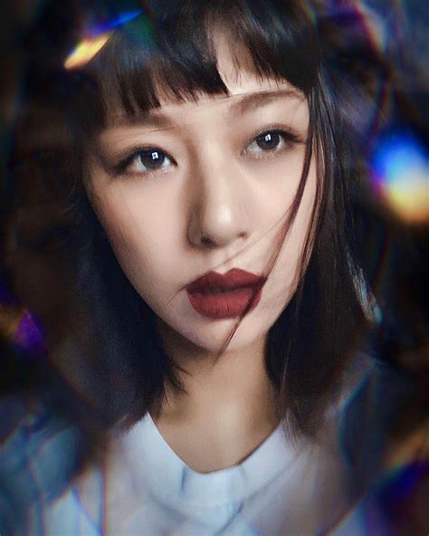 mariya nishiuchi 西内まりや mariya nishiuchi official のinstagramアカウント 「 オン眉」 model actors nose
