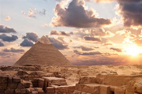 Los 10 Mejores Lugares Que Ver En Egipto Aventurate A Viajar Viajes