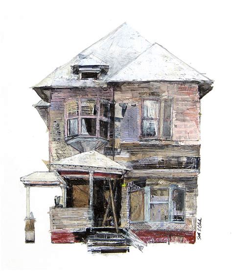 See more ideas about house drawing, illustration art, illustration. Seth Clark - BOOOOOOOM! - CREATE * INSPIRE * COMMUNITY ...