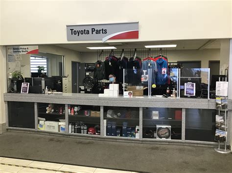 i 95 toyota service department - scotty-lapid