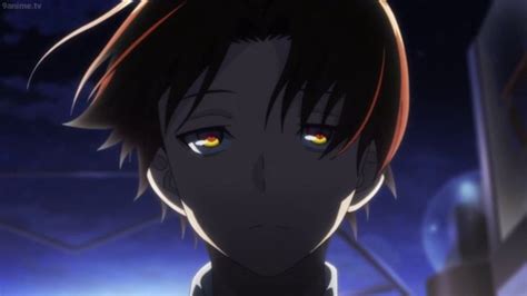 Classroom of the elite, often abbreviated as cote, is a japanese light novel series written by shōgo kinugasa and illustrated by shunsaku tomose. SPOILERClassroom of the Elite SEASON 1 ENDING SCENE ...