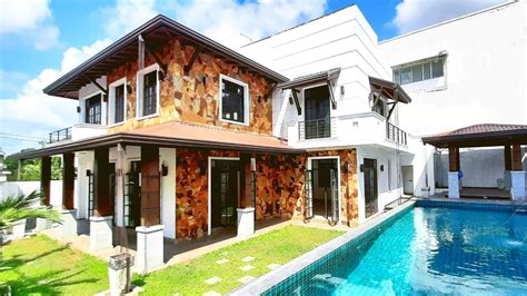 Luxury And Modern House For Sale In Battaramulla Sri Lanka සිංහල 4k
