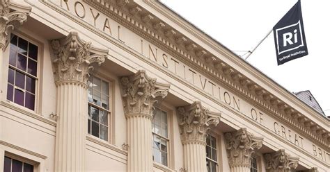 Visit Royal Institution