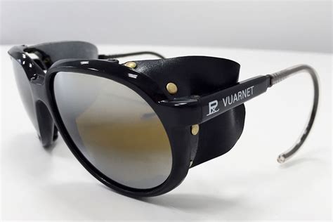 Aviator Sunglasses Leather Side Shields Heritage Malta