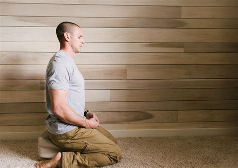 Dont Just Sit There 5 Alternative Meditation Positions Sonima