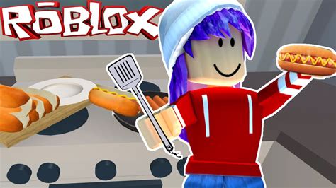 Roblox Welcome To Bloxburg Pt2 Im Cooking Radiojh Games Youtube