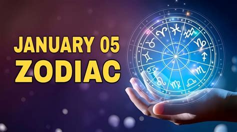 January 5 Zodiac Check Out Your Astrological Prediction Editorialge