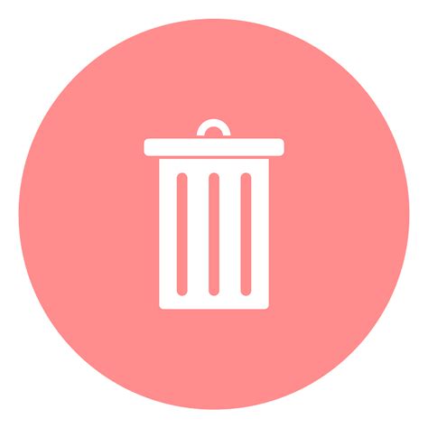 Recycle Bin Icon Free Download Transparent Png Creazilla