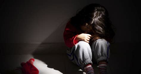 Child Sexual Offences Risen By A Third In A Year Nspcc Finds Huffpost Uk