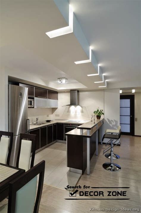 Modern Kitchen Lighting Ideas And Solutions Dolf Krüger