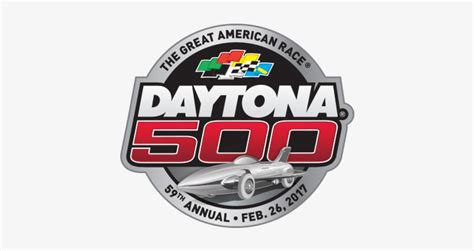 Images Nascar Daytona 500 Fox Logo Transparent Png 640x360 Free