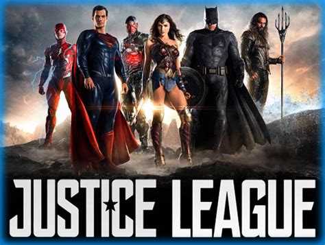 Fans of dc movies really, really want to see an actually good villain, but unfortunately, this year's justice league 2017 failed our expectation. Justice League (2017) - Movie Review / Film Essay
