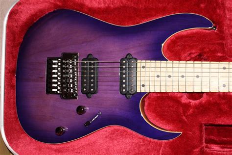 Ibanez Rules New Guitar Image Page