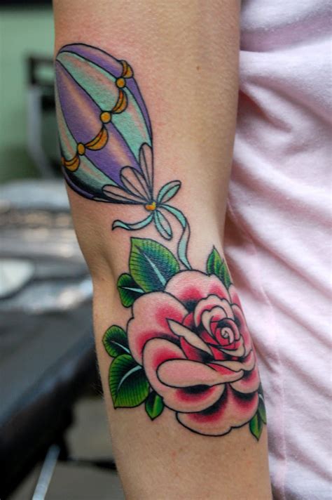 Although very different, visually, from american traditional, neo traditional still uses the same base of techniques to complete the tattoos such as outlining in dark black ink. Jinxi's Interview with Neo-Traditional Tattoo Artist Jim ...