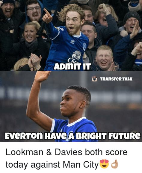 Chelsea Everton Meme